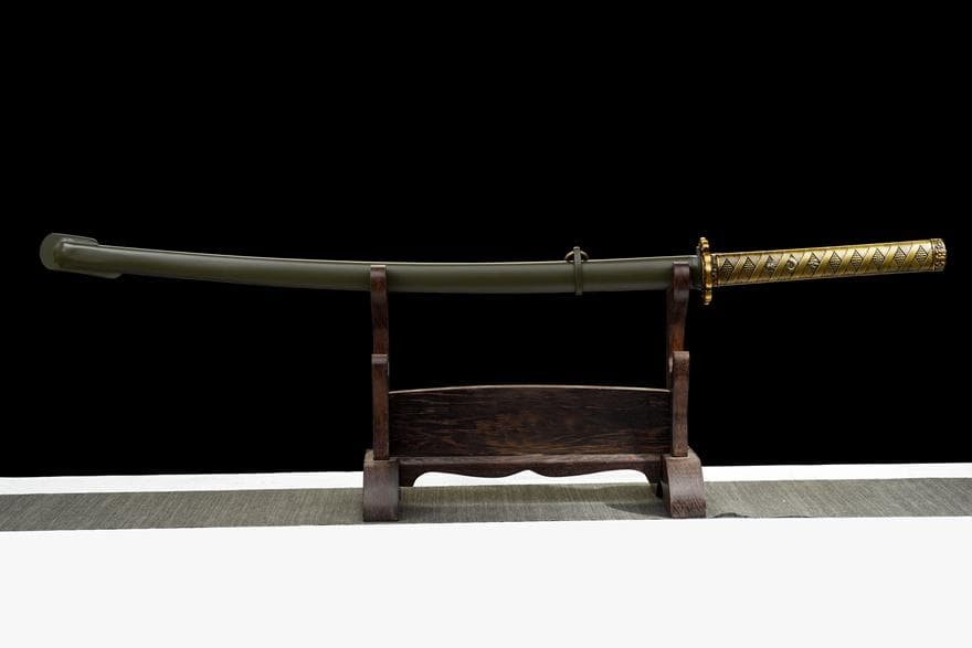 【軍刀一征服者】 日本刀 模造刀 居合刀 斬馬刀 龍泉剣 清剣 唐刀 漢剣