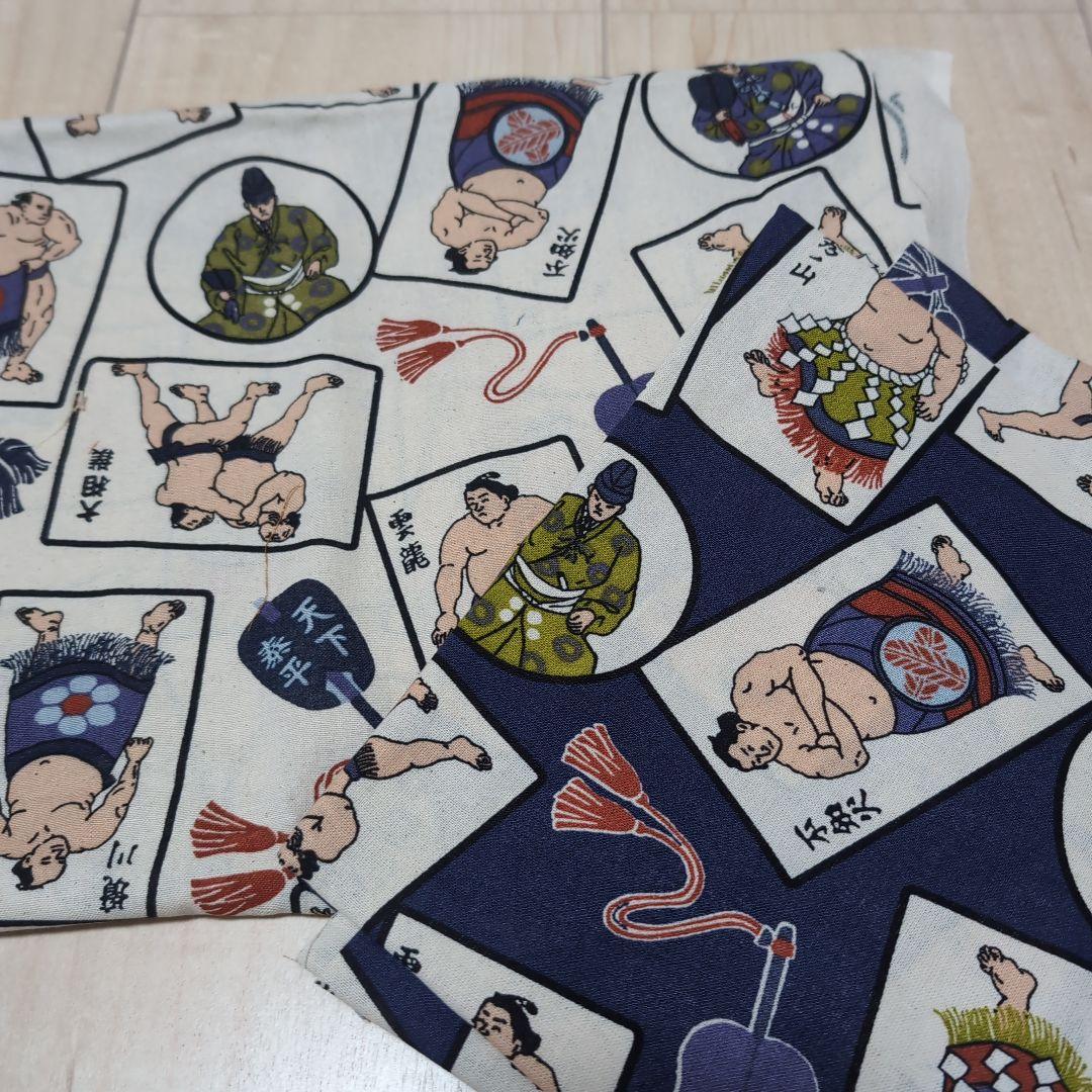 つばちっちページ❤バネロポーチ