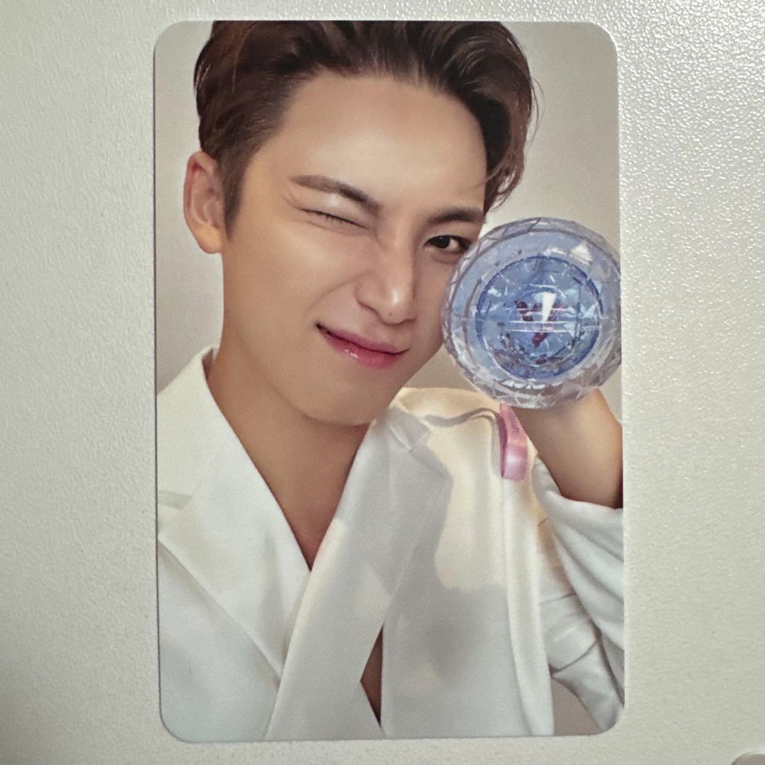 SEVENTEEN セブチ CARATZONE 9枚セット 全員 仁川 NEW