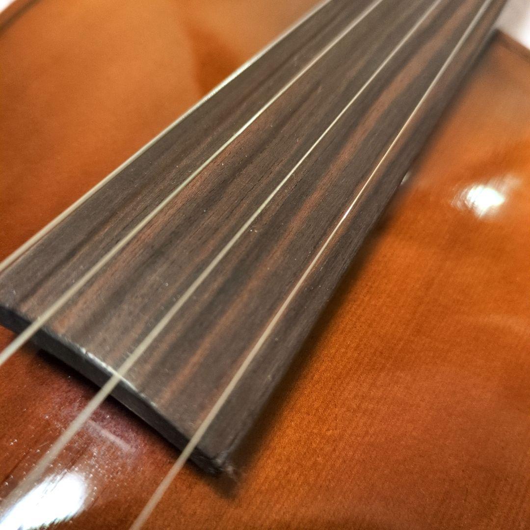 スズキ バイオリン 3/4 No.17 1960年 ヴィンテージ　　ケース新品