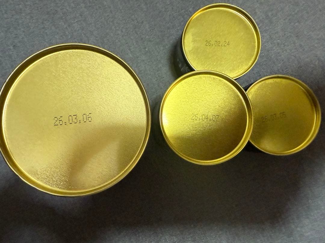 星野製茶園】抹茶100g/40g缶/新茶20g缶2缶 計180g 4缶