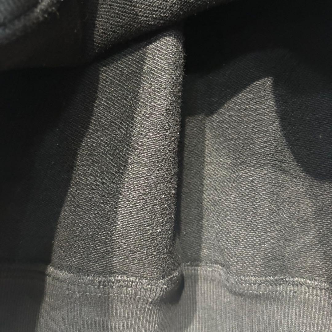 【MASTER NUMBER】VETEMENTSモチーフ フェイスプリント