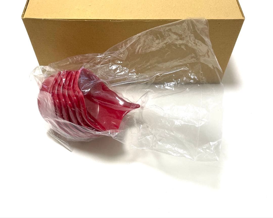 非売品 未使用 メーカーズマーク タンブラー ロックグラス コースター WAX