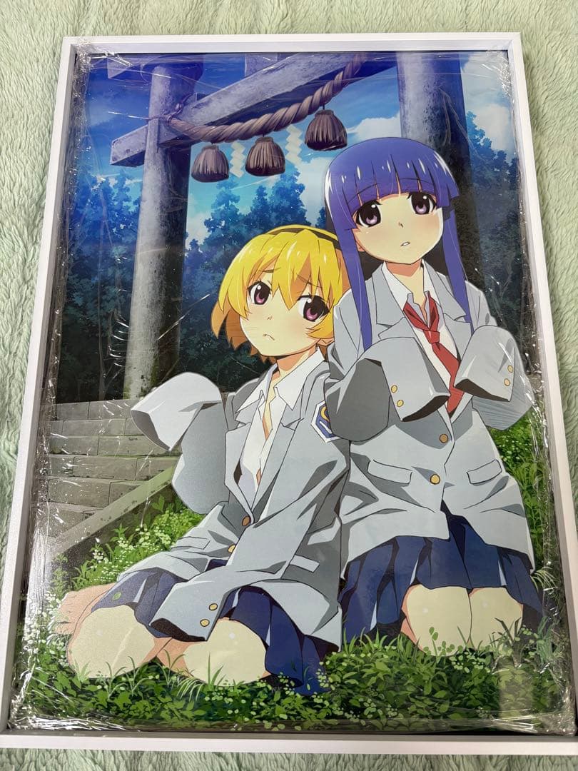 PandoraHearts パンヴァニカフェ コースター オズ ギル アリス