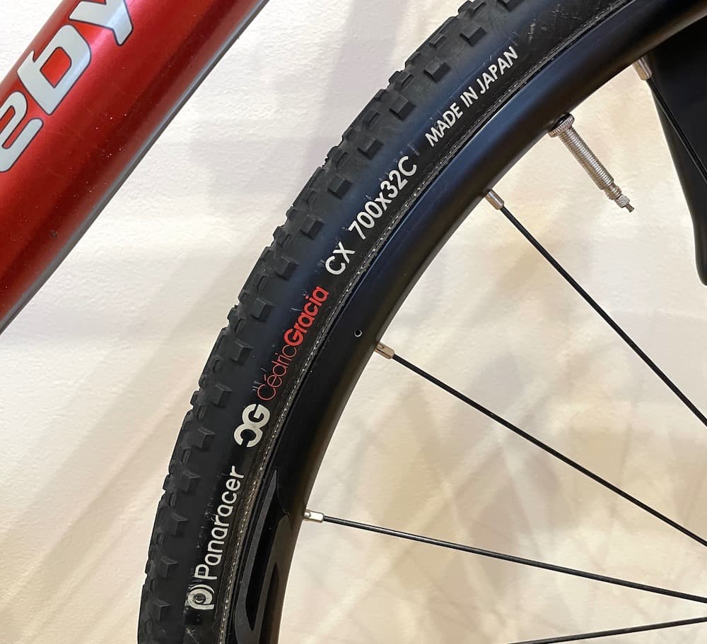 【hikaru】シクロクロス　OnebyEsu JEF#807 Mサイズ