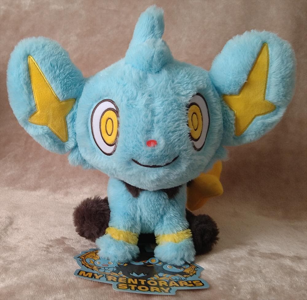 MY RENTORAR'S STORY コリンク ルクシオ レントラー