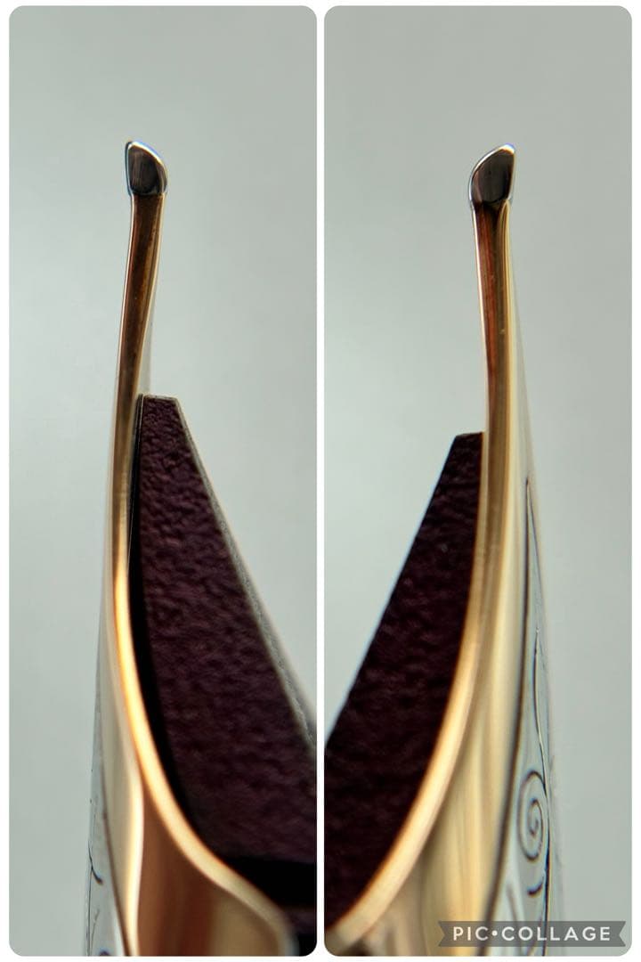 マイスターシュテュック149 14C中白 EF（推定1970年代前半・箱付