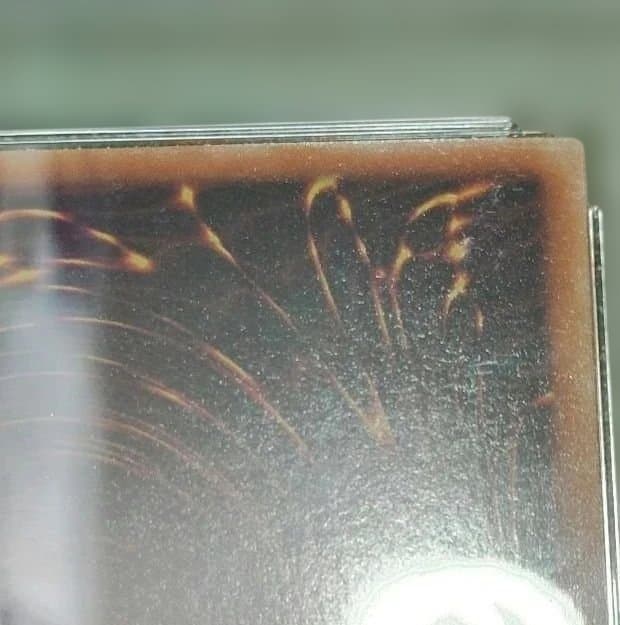 【PSA10】青眼の白龍(ブルーアイズ・ホワイト・ドラゴン)　LB-01