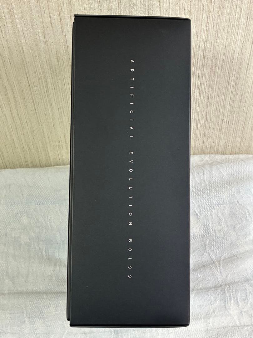 [新品未開封] SEXY ICE 人工進化実験体 B0199 マンティコラ