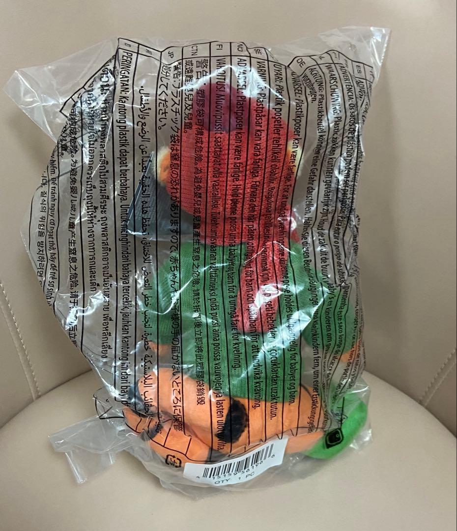 プーさんとフレンズ ぬいぐるみ Pooh ディズニー 4点セット