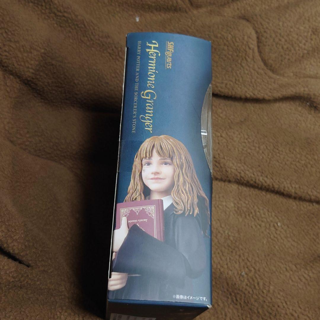 S.H.Figuarts★新品ハーマイオニーフィギュア★ハリー・ポッター送料無料