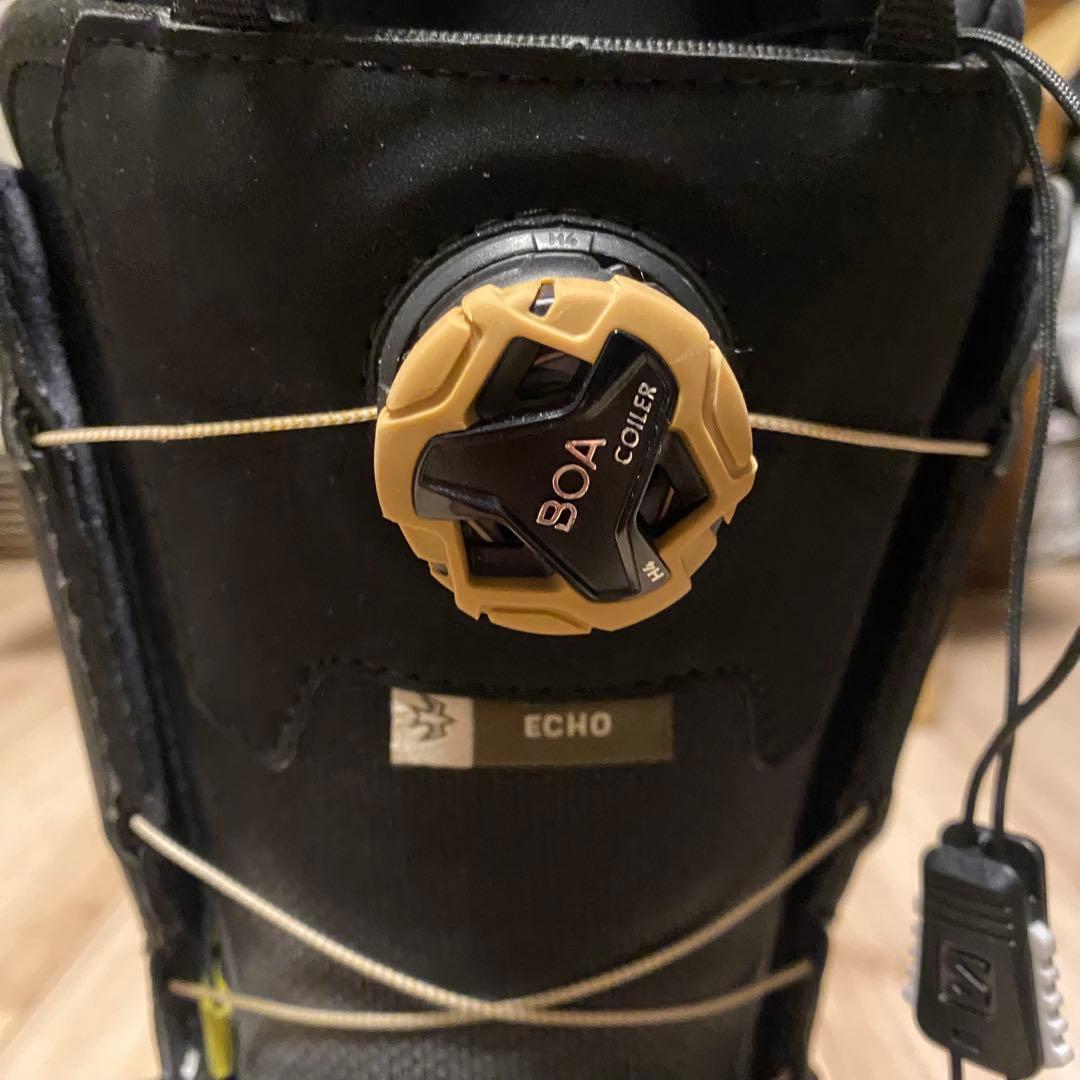 1/20限定価格Salomon Precision スノーボードブーツ ワイド