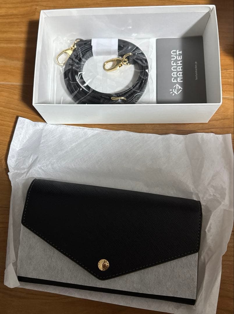 鬼滅　鬼滅の刃　ショルダーウォレット　不死川実弥　実弥