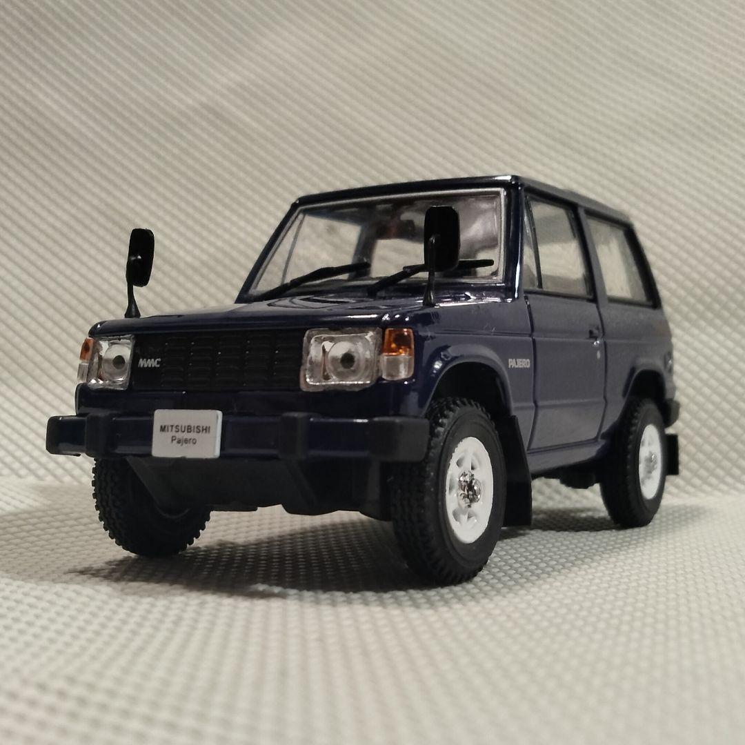 ☆商談中☆ 5264 ノレブ 1982年 三菱パジェロ 4WDオフロード車