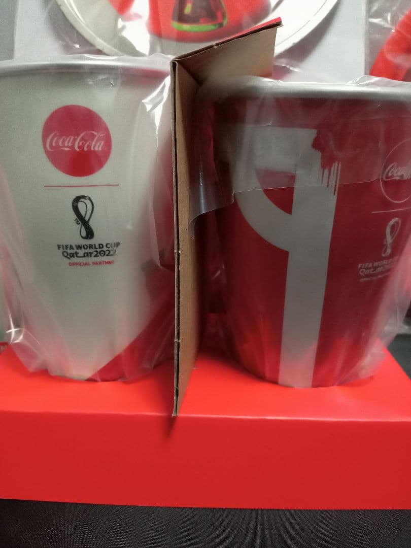 美品コカ・コーラオリヂナルグッズセット