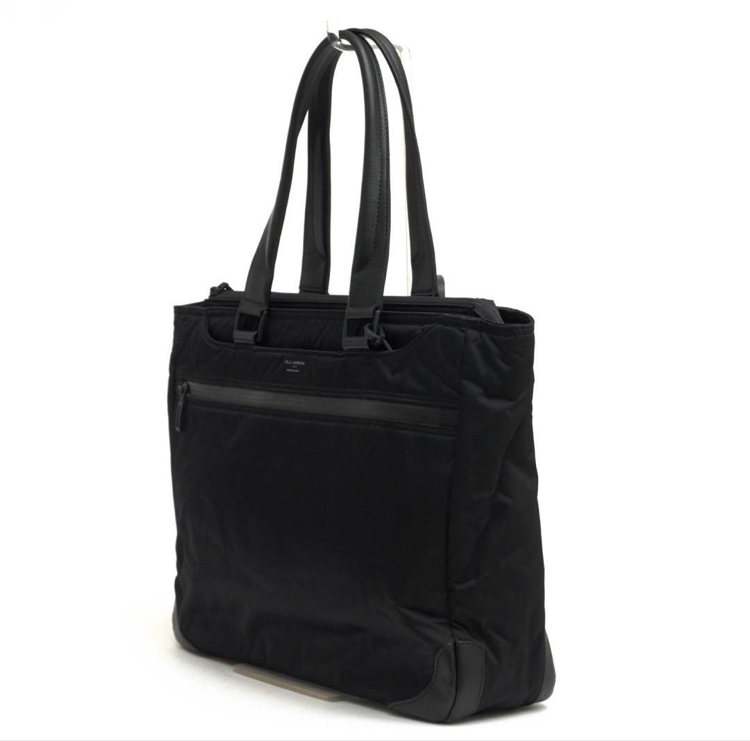 PELLE MORBIDA トート PMO-HYD004 ハイドロフォイル