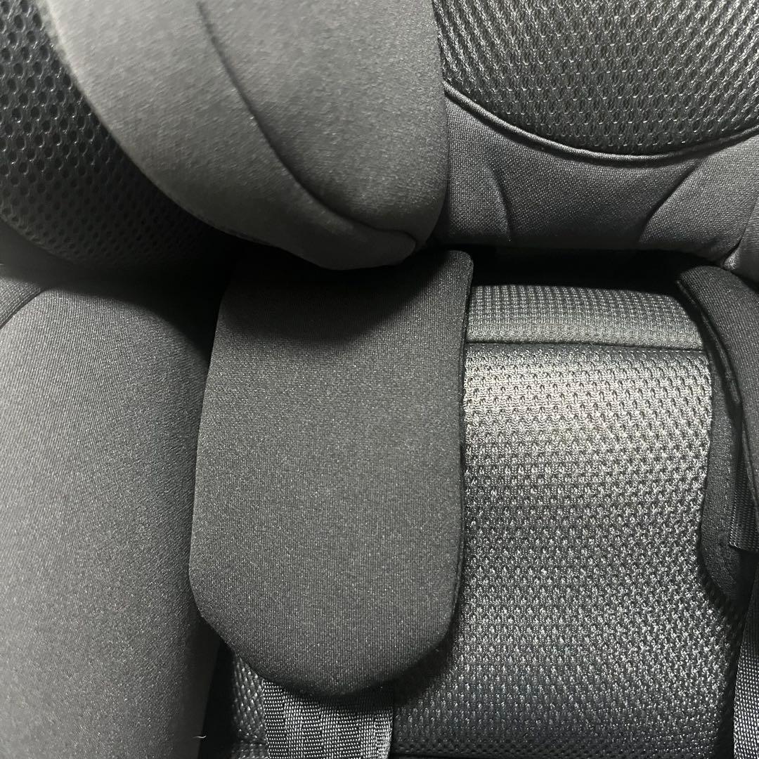 neko　　　　Combi コンビ THE S ISOFIX ZC-690