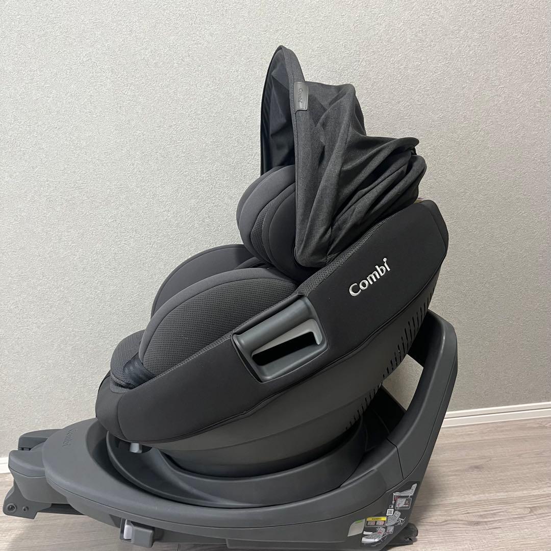 neko　　　　Combi コンビ THE S ISOFIX ZC-690