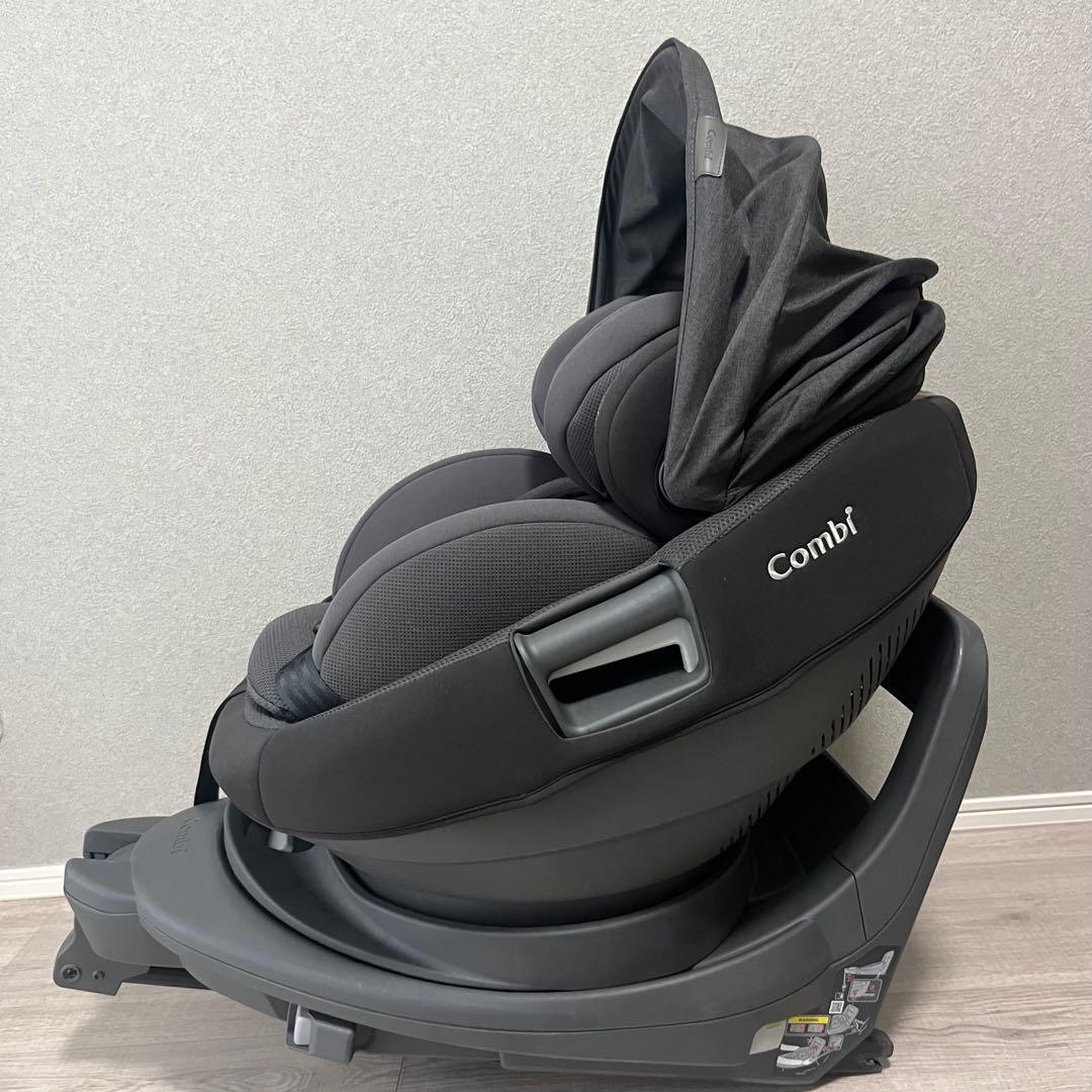 neko　　　　Combi コンビ THE S ISOFIX ZC-690