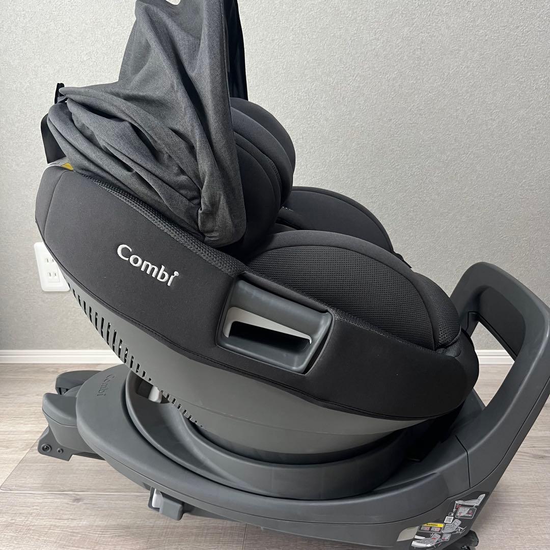 neko　　　　Combi コンビ THE S ISOFIX ZC-690