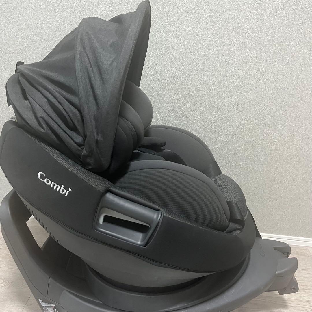 neko　　　　Combi コンビ THE S ISOFIX ZC-690