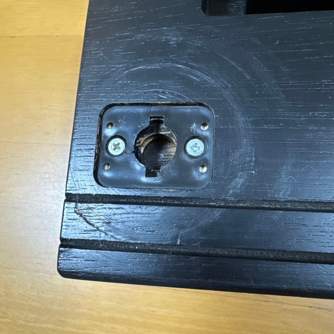 注目！『アシストスツール』　※お値段そのままダボは全て新品に交換！