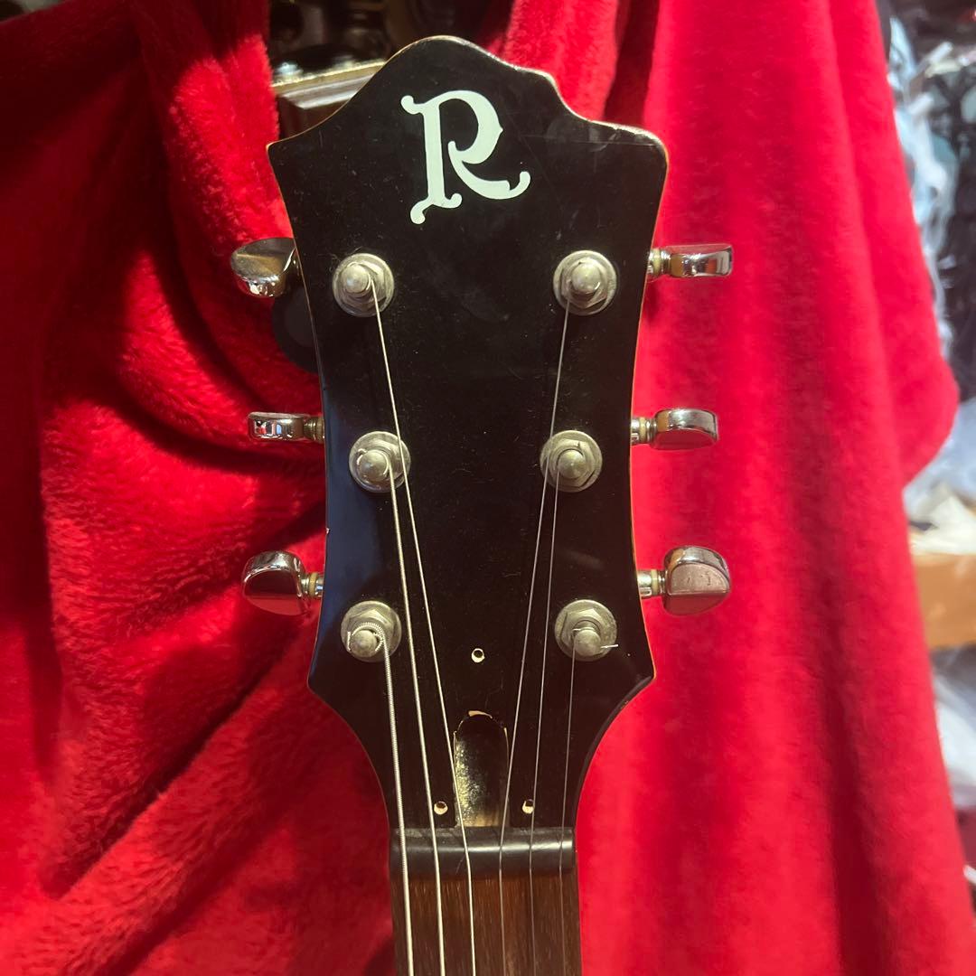 B.C.Rich ワーロック ホワイト