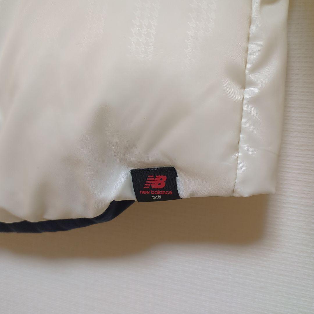 ニューバランスゴルフ　6way ダウンジャケット
