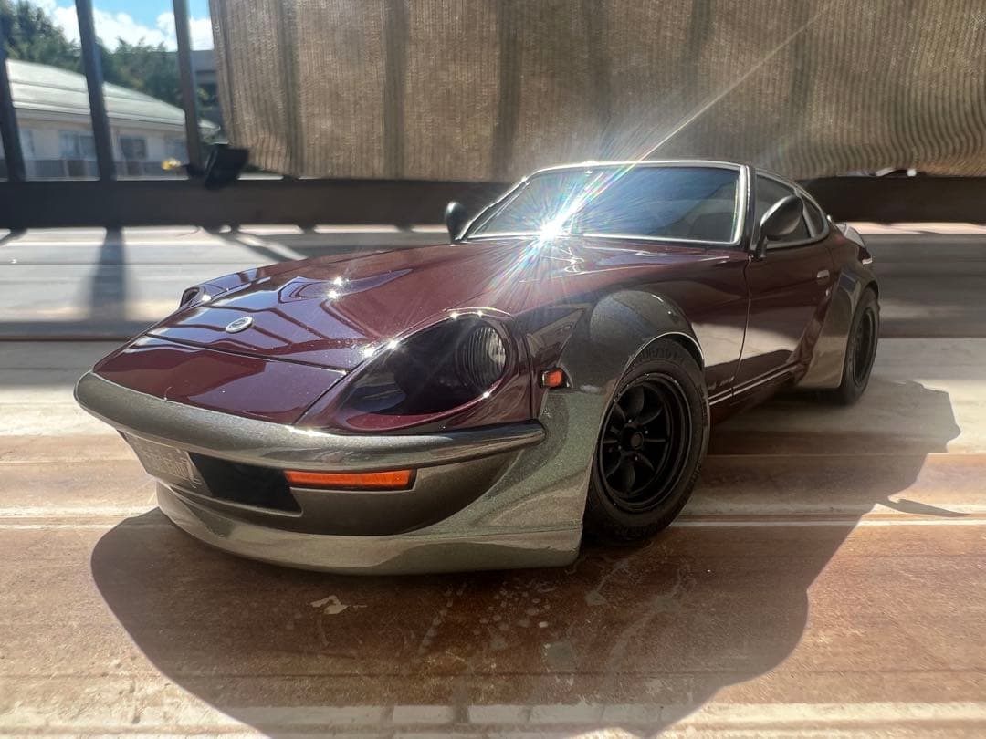 過去製作 1/24 プラモデル 車 タミヤ アオシマ フジミ ハセガワ