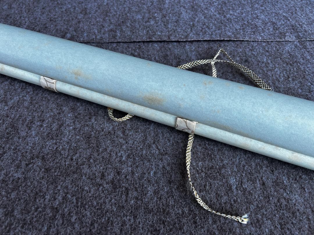 トップアート 掛け軸 12本（12か月）＋ 桐製掛け軸箪笥 /佐高秋光 岡本