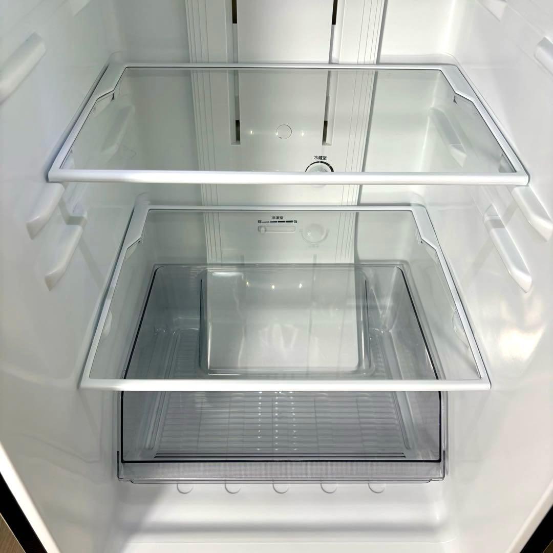 2022年 冷蔵庫 一人暮らし 単身用 小型 3ヶ月保証 送料無料 東芝 美品