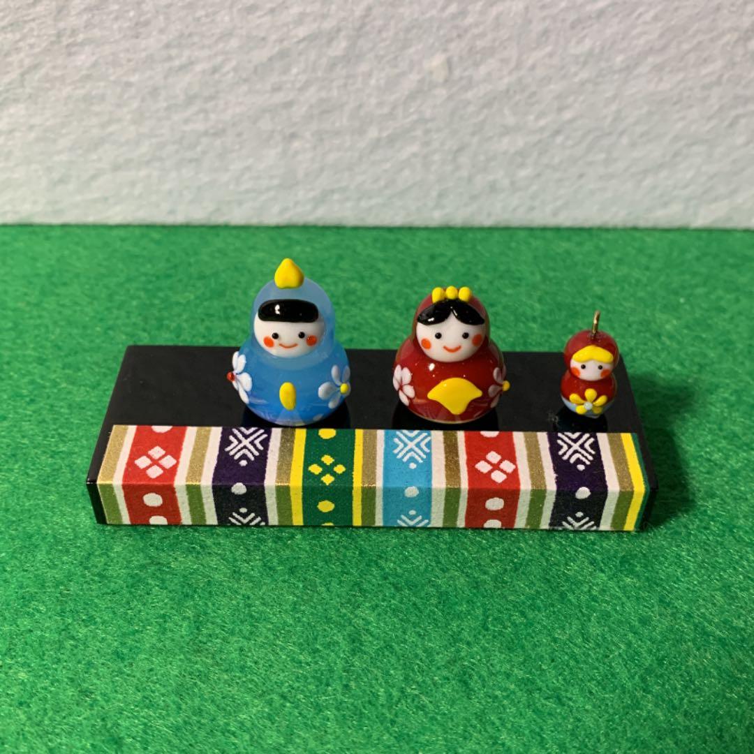 ガラス細工 ミニチュア ガラス細工 ミニチュア IwaiLoft 幸せ運ぶ 鈴蘭