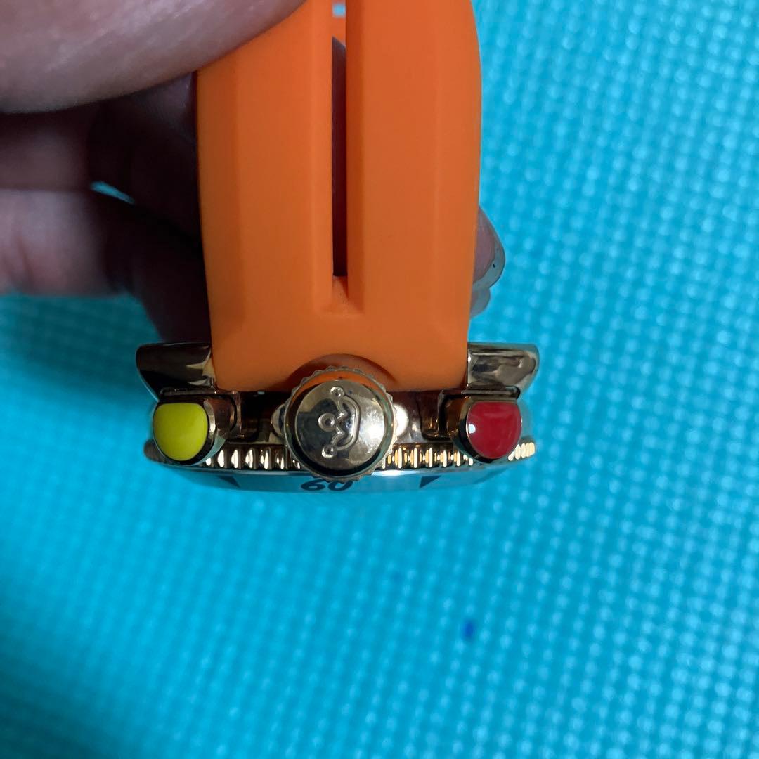 ガガミラノ時計