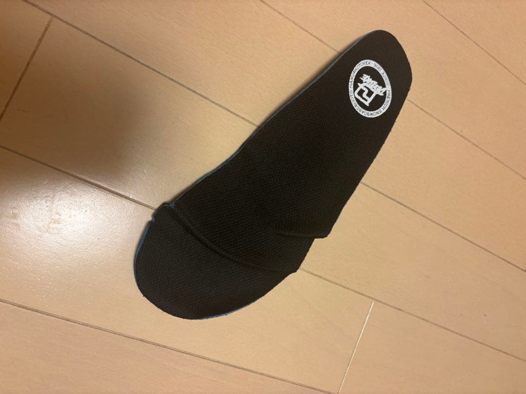 [未使用品]TEAM ID LTD 26.5cm DEELUXE ブーツ