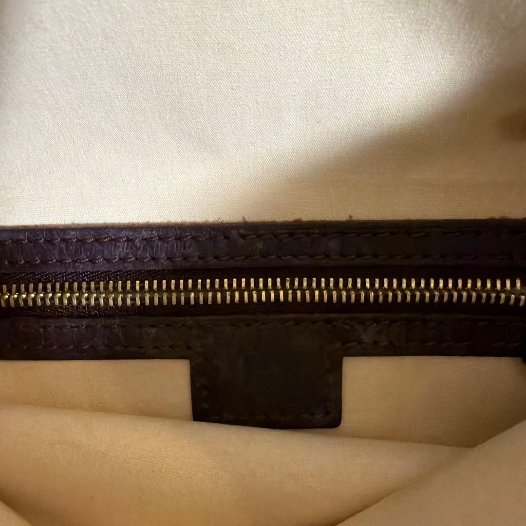 ルイヴィトン　モノグラムミニフランソワーズトートバッグショルダー2way