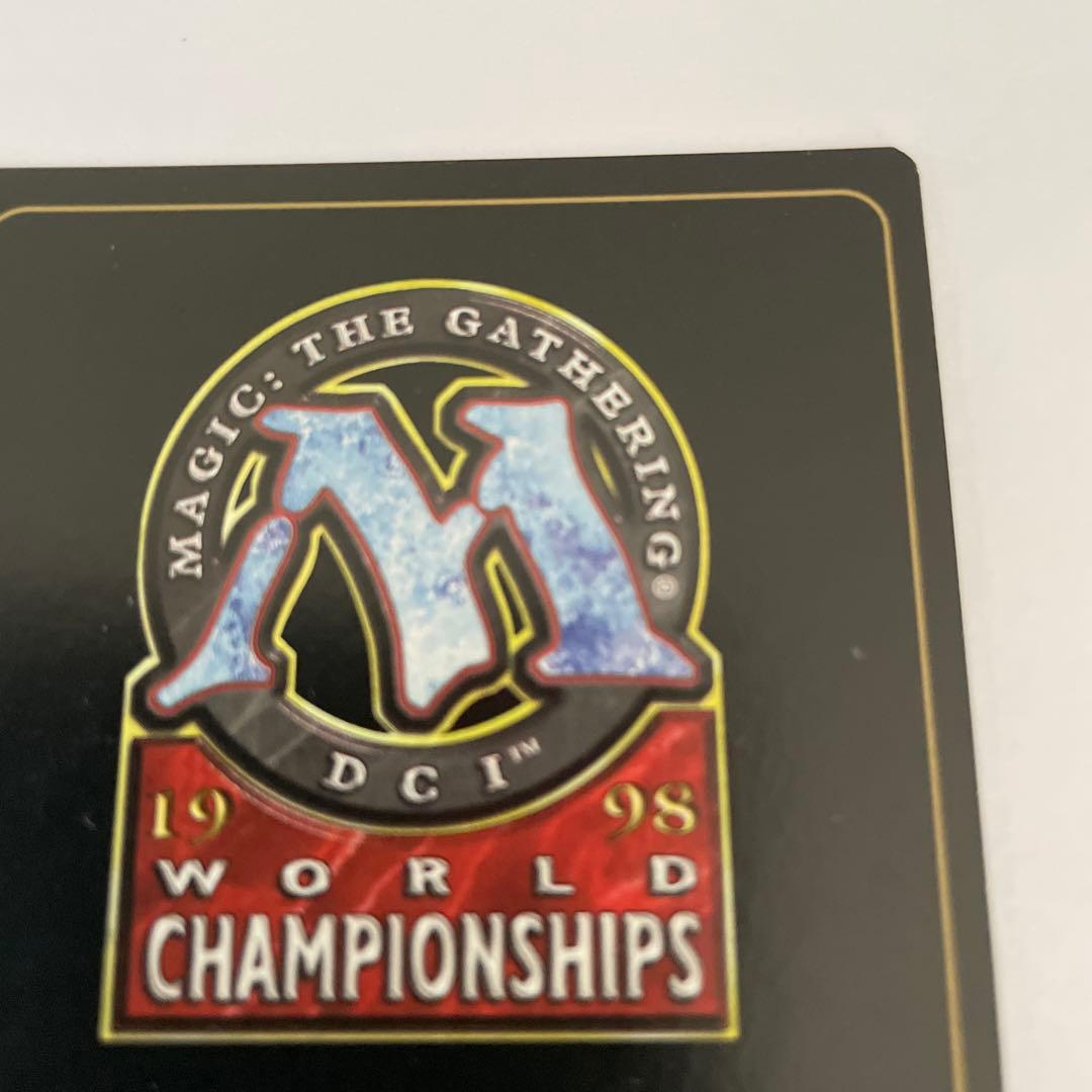 Volrath's Stronghold - 伝説の土地カード　3