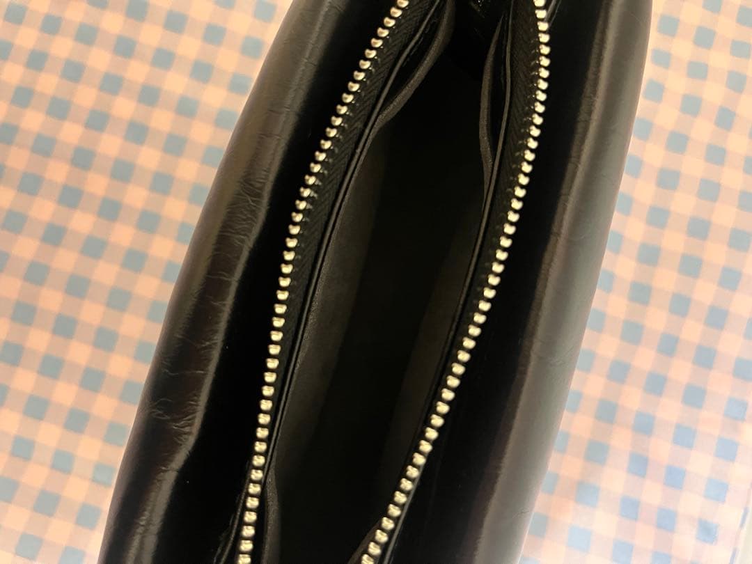 OSOI オソイ PILLOW ピローミニバッグ