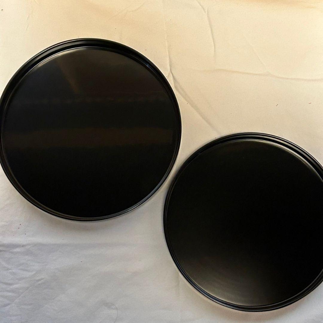 茶道具☆中山塗　茶懐石道具一揃　宗明作　未使用保管品