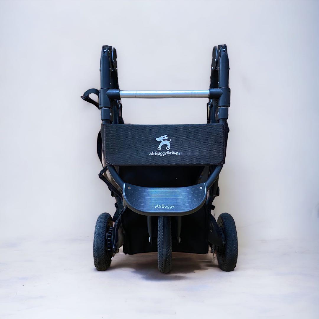 AIR BUGGY セール中 DOME2 ブレーキモデル Mサイズ