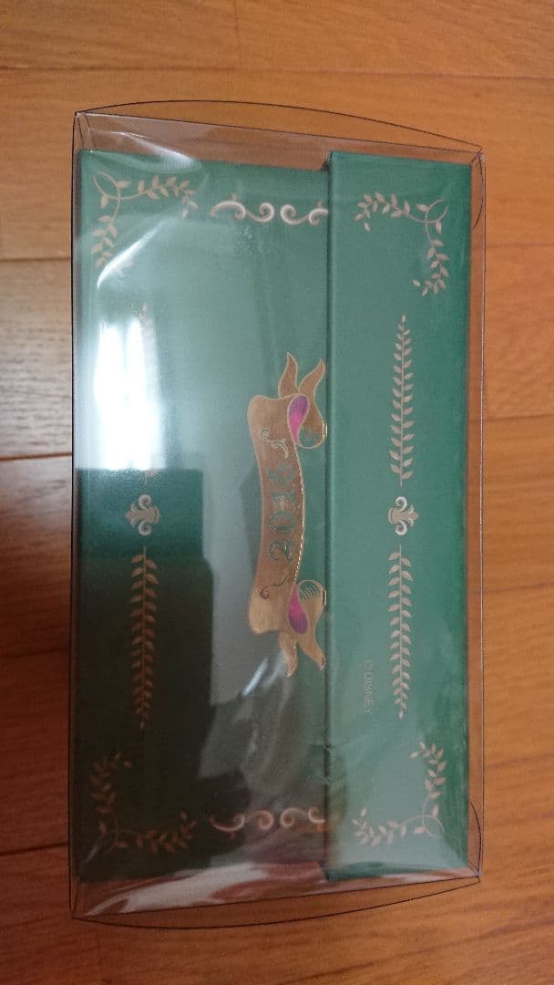 2016年 ダッフィー シェリーメイ コレクションドール 東京ディズニーリゾート