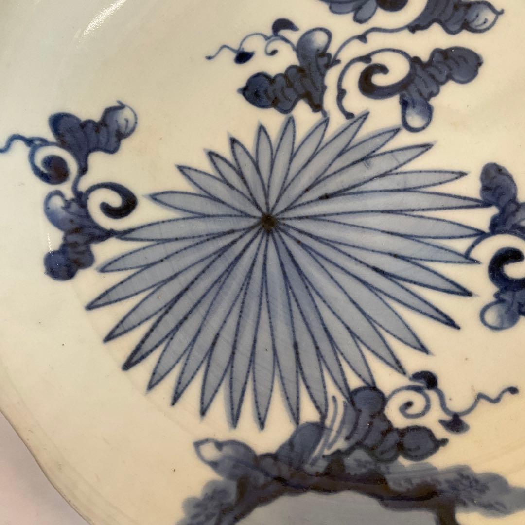 激レア19世期フランスアンティーク手彫牛角鳥のオブジェ