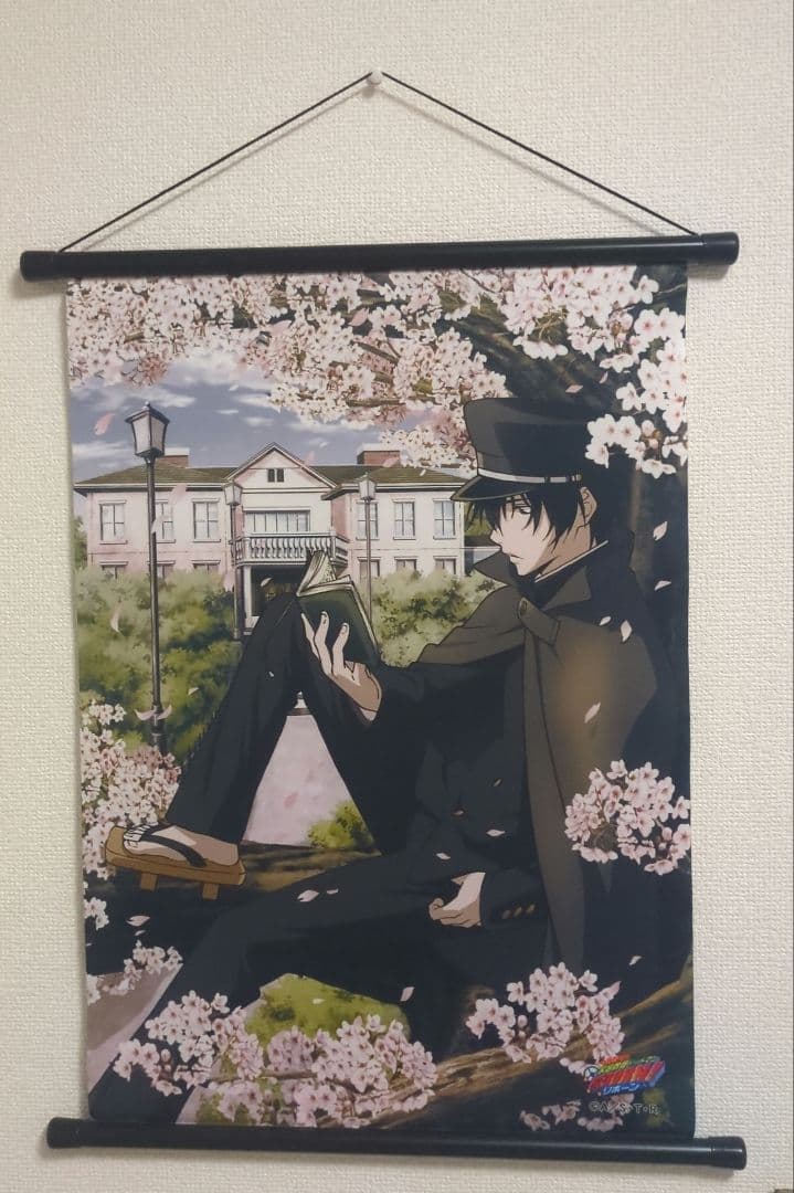 超貴重品 掛軸】本金当麻つづれ 大黒天図 長期保存品 完品