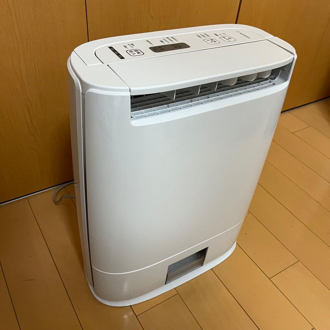 パナソニック 衣類乾燥除湿機 F-YZS60-A Panasonic