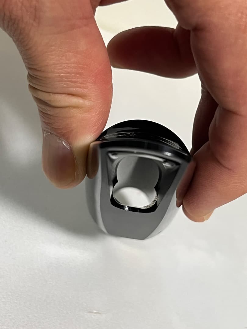 ESM　バリトンサックス　マウスピース スタンダード　7