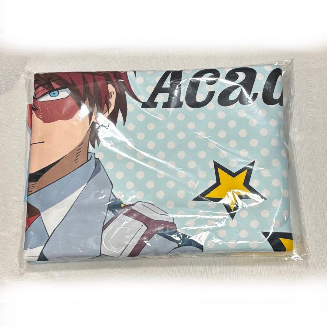 轟焦凍 SSR賞 ビッグタオル - メルカリ