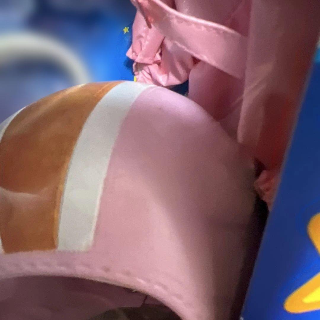 モンチッチ スペースファンタジー