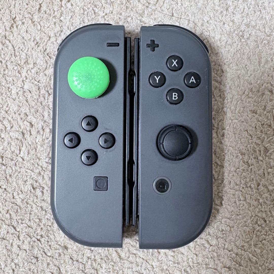 Nintendo Switch ニンテンドースイッチ 本体 付属品 プロコン 箱