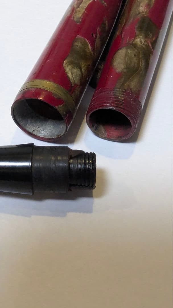 万年筆戦前ものコレクターズアイテム骨董