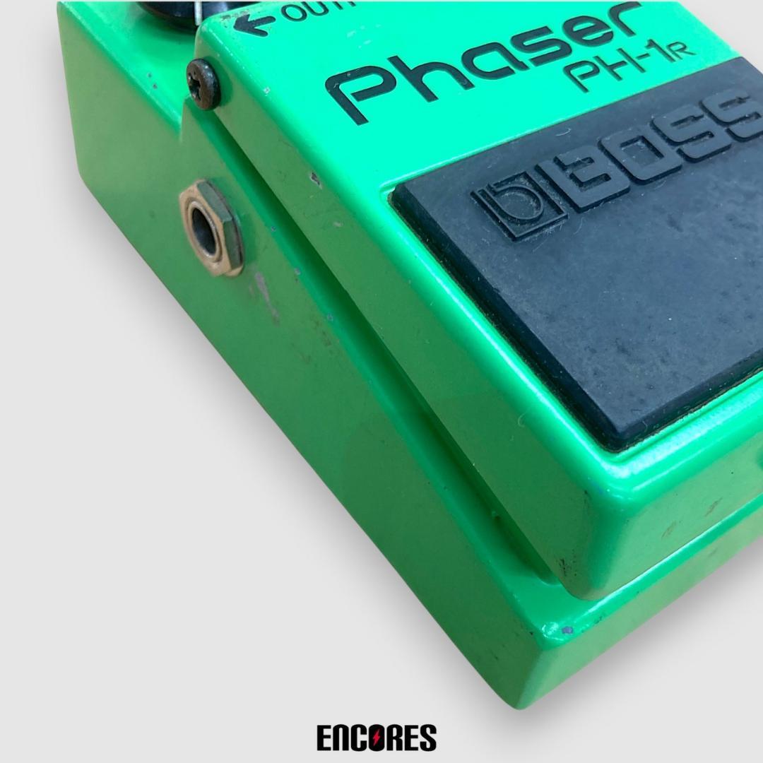 BOSS PH-1R Phaser 日本製 フェイザー BOSS PH-1R フェイザー 日本製