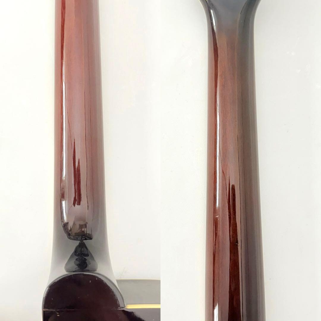 希少】Morris MA-B フルアコ モーリス - メルカリ